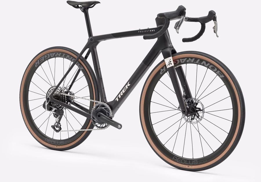 Trek 2027 Checkmate SLR 9 AXS - Trek Store