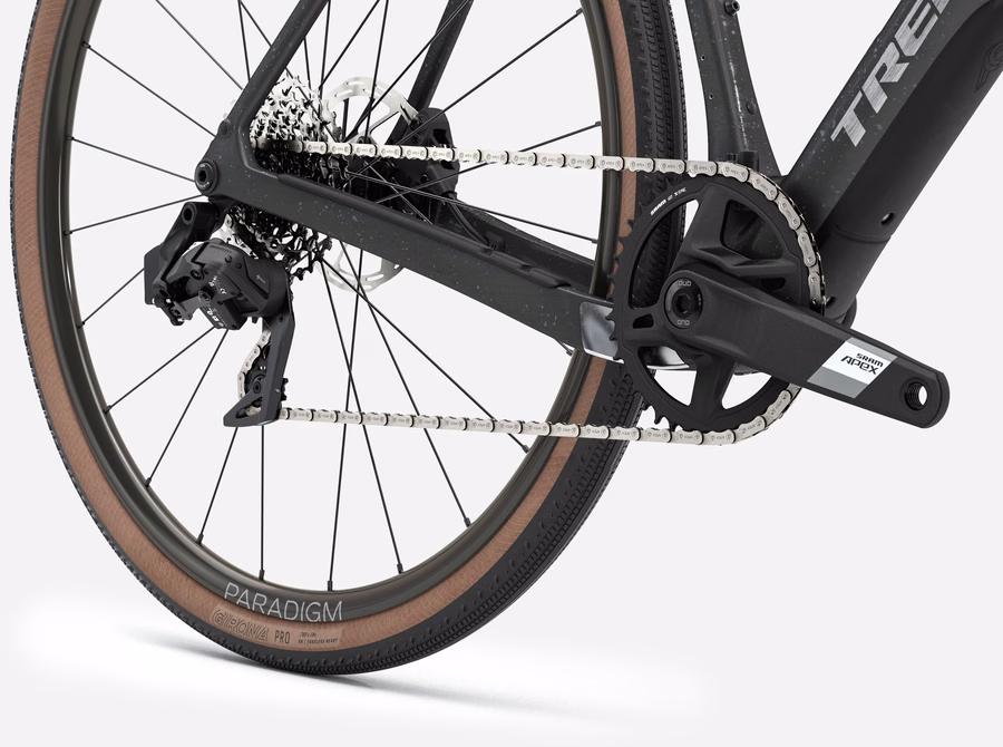 Buy Trek Checkpoint SL 5 AXS Bike Online | Trek Store UK