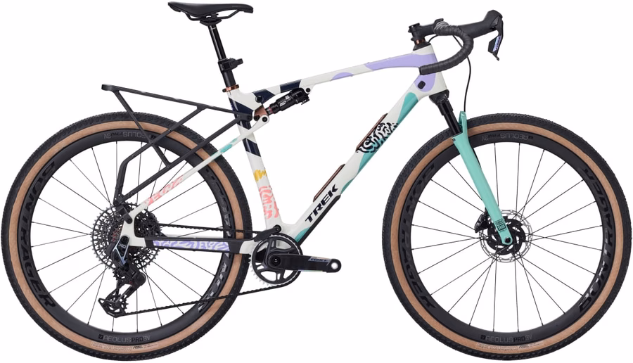 Trek Ex-Demo C - 2027 Check-OUT SL 7 AXS (L) - Trek Store
