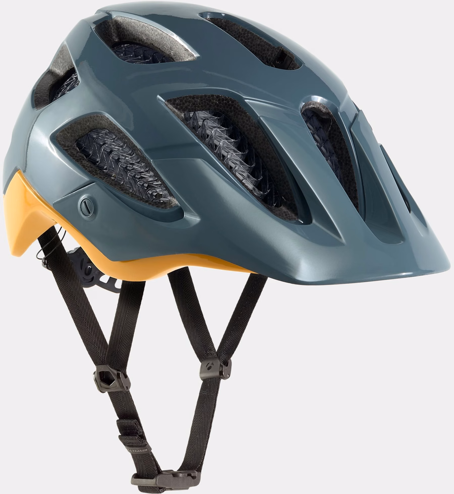 Bontrager Blaze WaveCel Mountain Bike Helmet - Trek Store