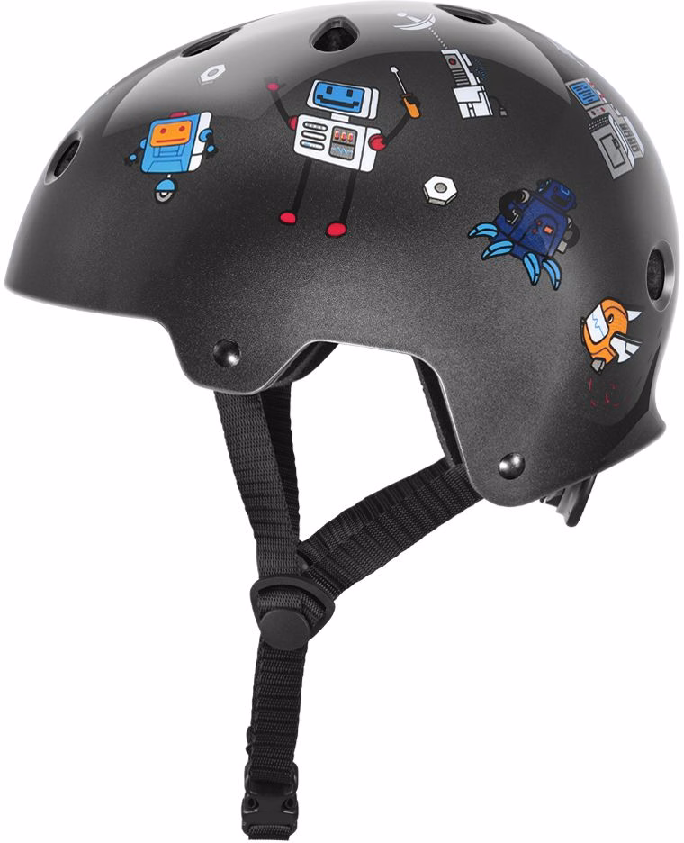 Electra EBC 3000 Lifestyle Bike Helmet - Trek Store