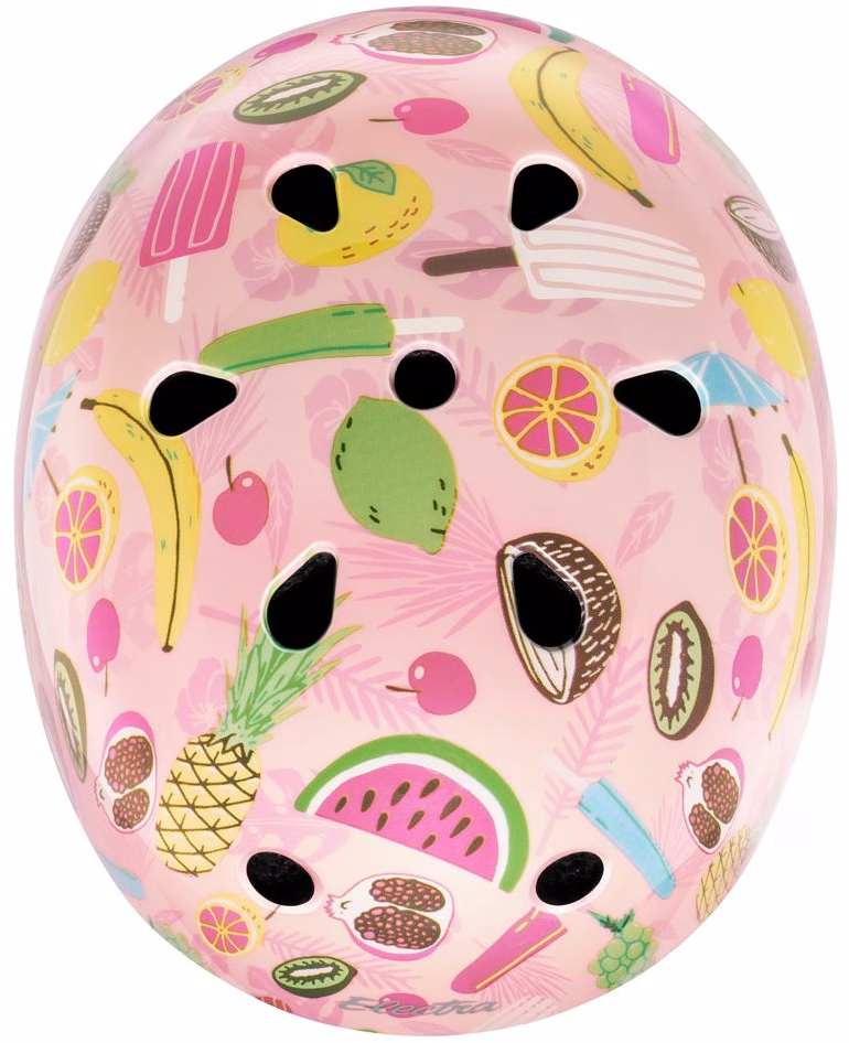 Electra Tutti Frutti Lifestyle Helmet - Trek Store