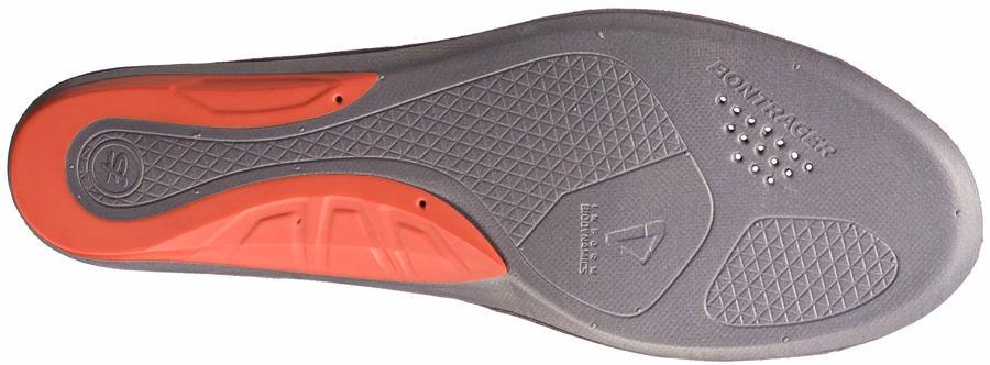 Bontrager inForm BioDynamic Low Arch Insoles - Trek Store