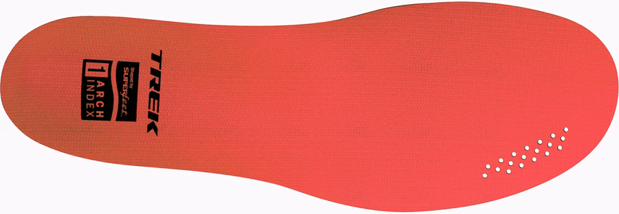 Trek BioDynamic Low Arch Cycling Insoles - Trek Store