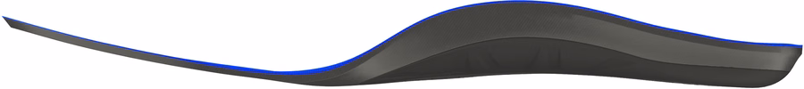 Trek BioDynamic High Arch Cycling Insoles - Trek Store