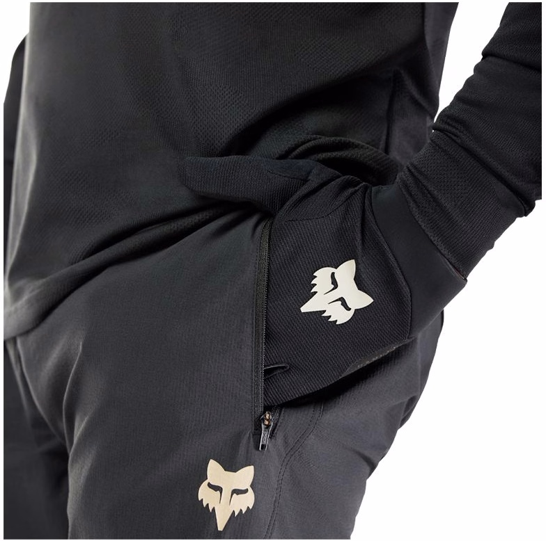 Fox Racing x Trek Ranger Mountain Bike Trousers - Trek Store