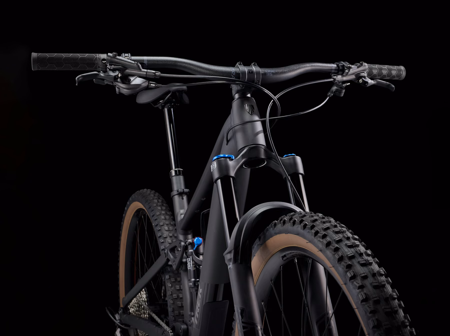 Trek 2026 Top Fuel 8 Gen 4 - Trek Store