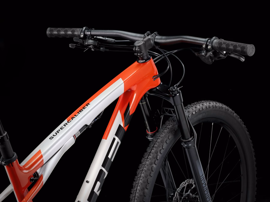 Trek 2025 Supercaliber SL 9.6 Gen 2 - Trek Store