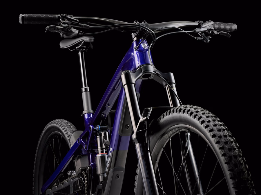 Trek 2025 Slash 9.8 XT Gen 6 - Trek Store