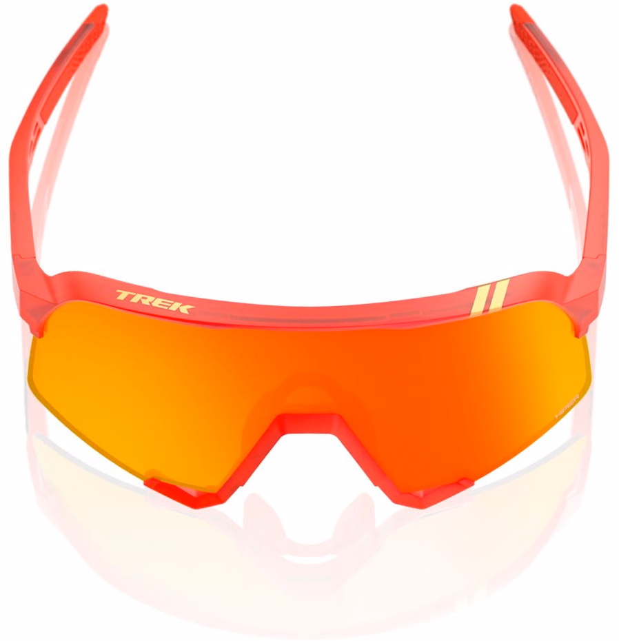 Trek 100% Team Edition S3 HiPER Lens Sunglasses - Trek Store