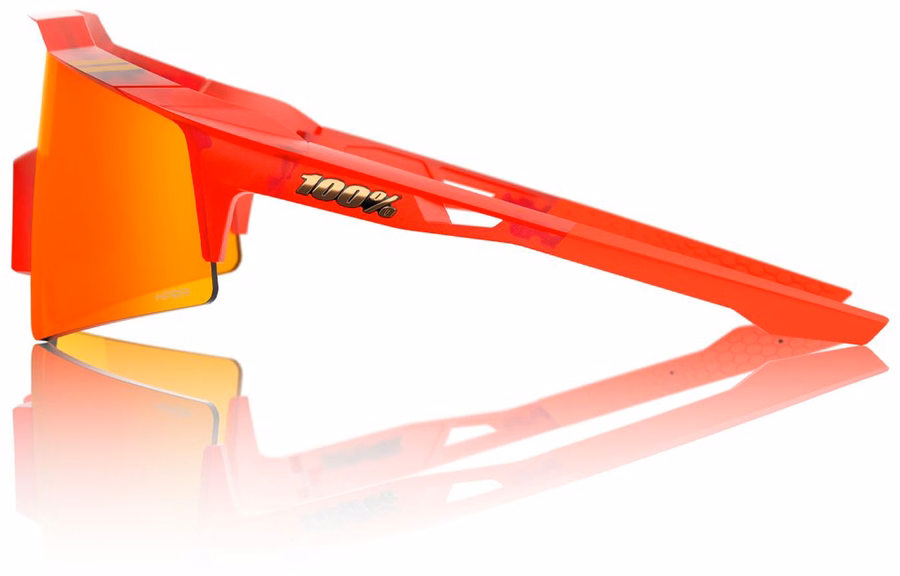 Trek 100% Team Edition Speedcraft SL HiPER Lens Sunglasses - Trek Store