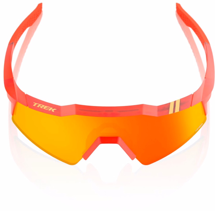 Trek 100% Team Edition Speedcraft SL HiPER Lens Sunglasses - Trek Store