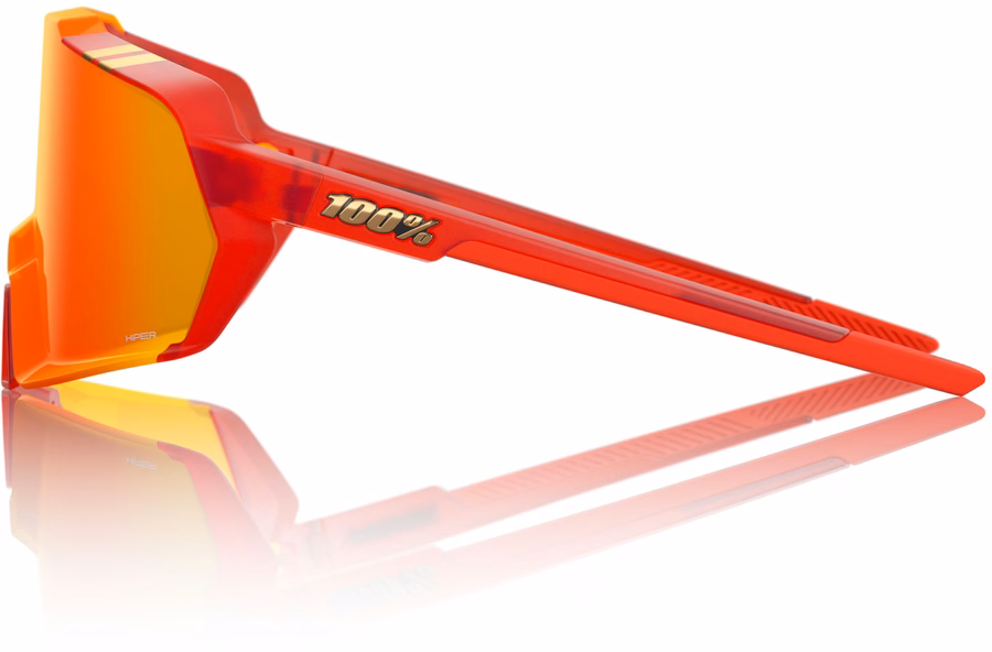 Trek 100% Team Edition Korbin HiPER Lens Sunglasses - Trek Store