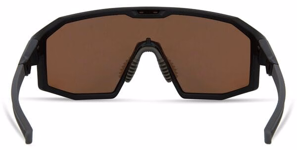 Madison Enigma Sunglasses - 3 Lens Pack - Bronze Mirror / Amber / Clear - Trek Store