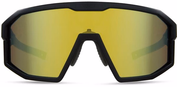 Madison Enigma Sunglasses - 3 Lens Pack - Bronze Mirror / Amber / Clear - Trek Store