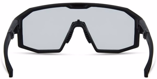 Madison Enigma Sunglasses - Clear Lens - Trek Store