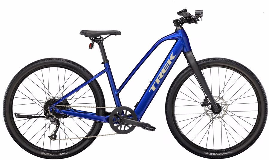 Trek 2027 Marlin 7 Gen 3 - Trek Store