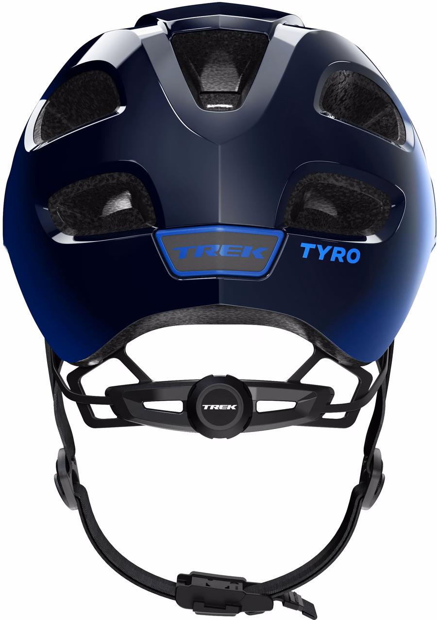 Trek Tyro Youth Bike Helmet - Trek Store