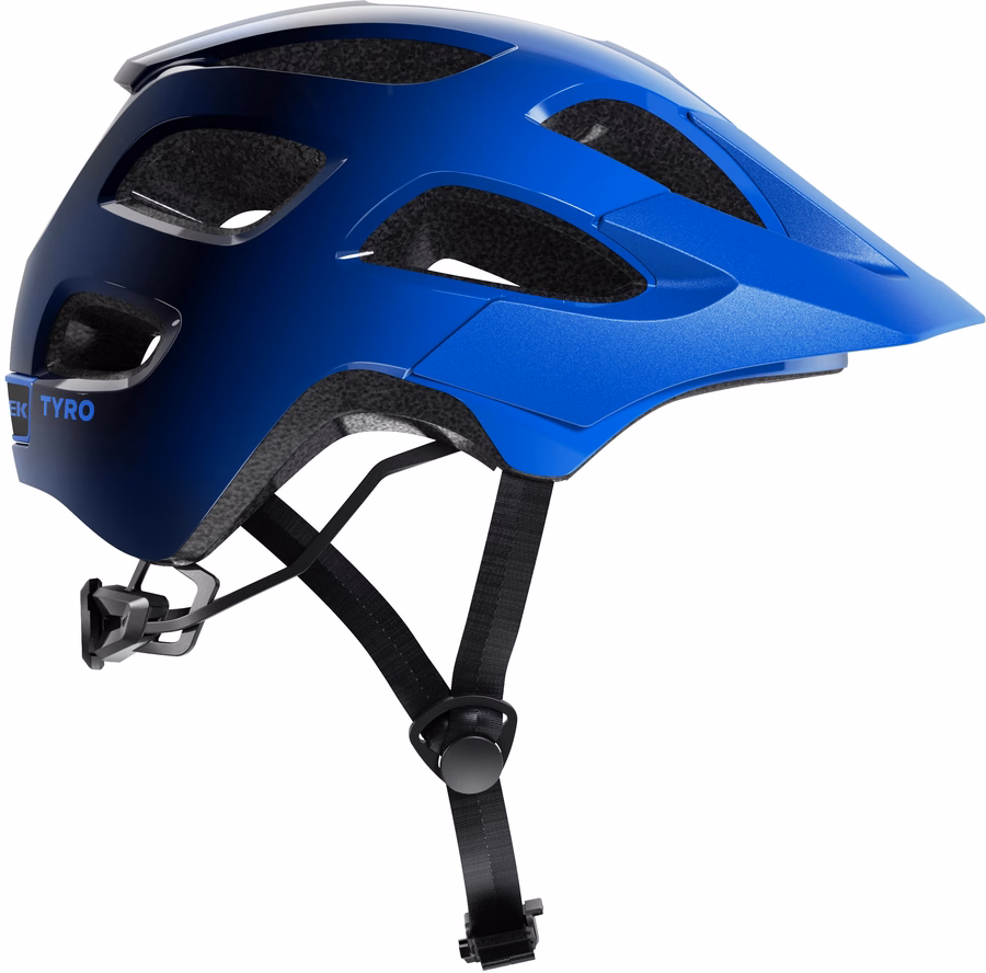 Trek Tyro Youth Bike Helmet - Trek Store