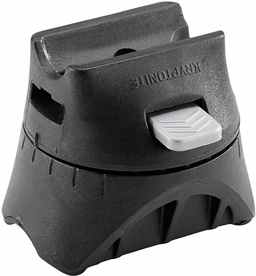 Kryptonite Evolution U-Lock with Flexframe bracket Sold Secure Diamond - Trek Store