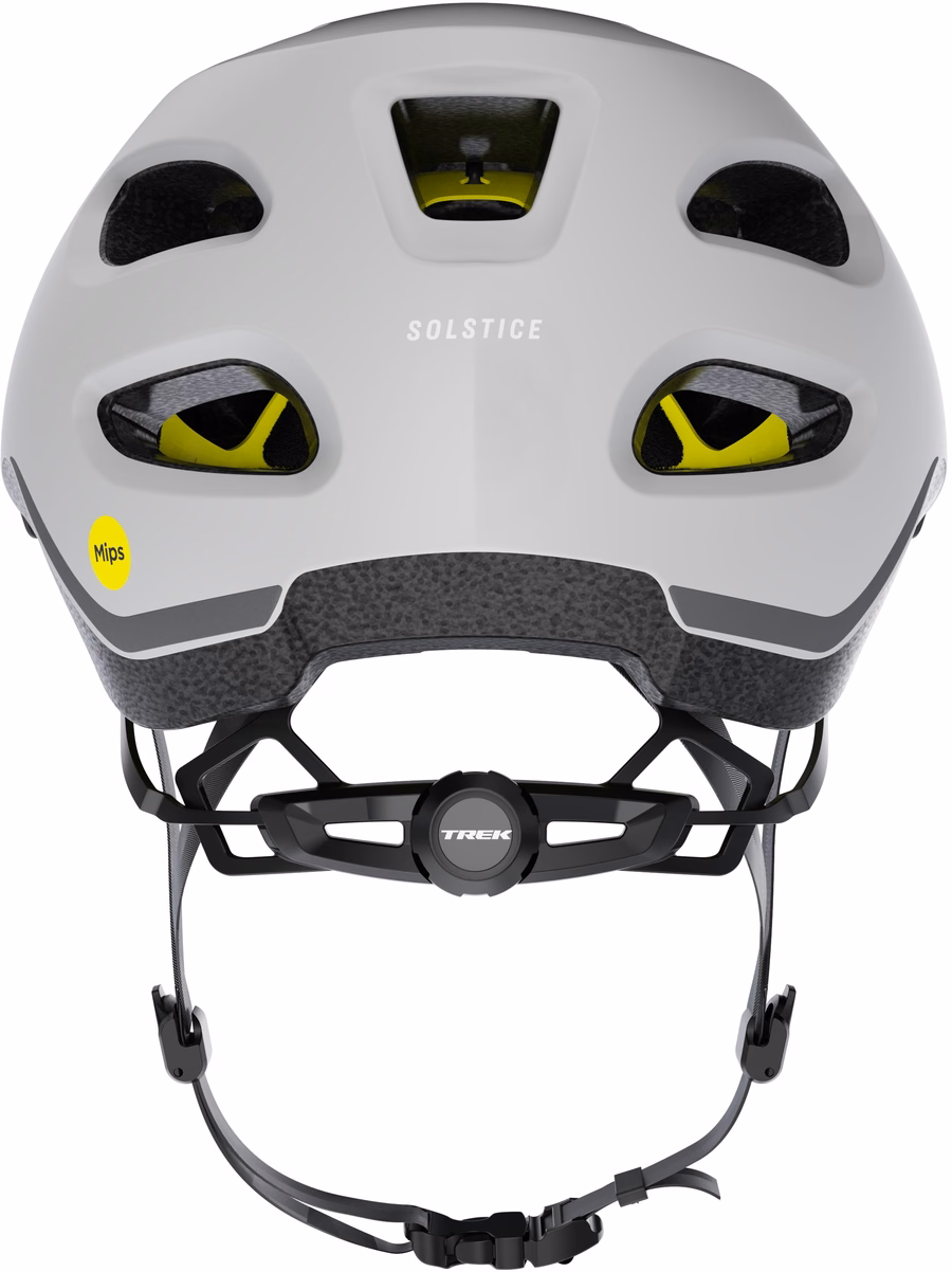 Trek Solstice Mips Bike Helmet - Trek Store