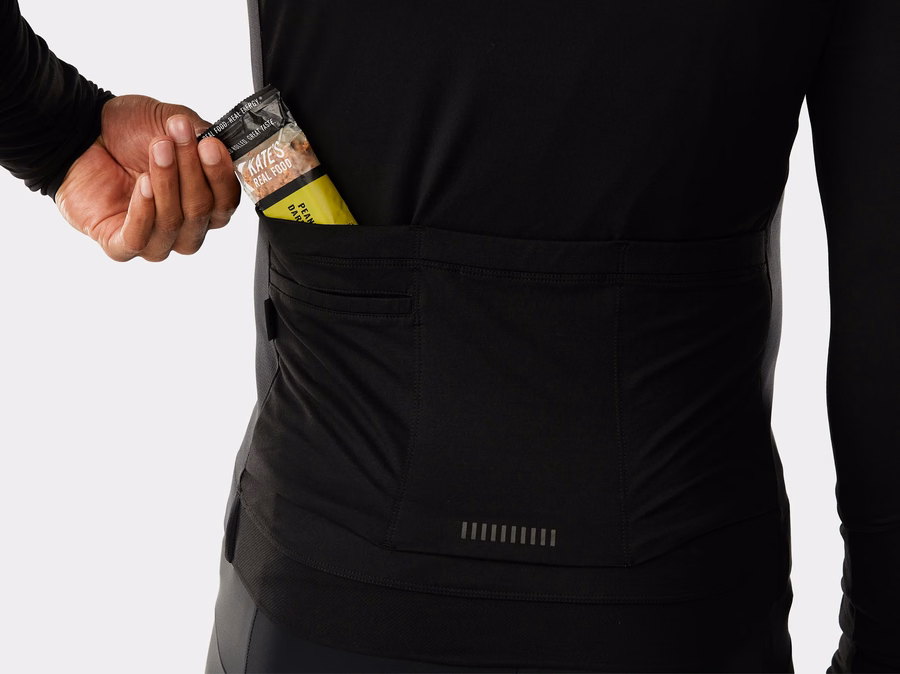 Trek Circuit LTD Long Sleeve Cycling Jersey - Trek Store