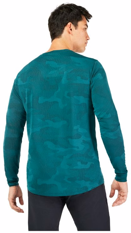 Fox Racing x Trek Ranger Long Sleeve Mountain Bike Jersey - Trek Store