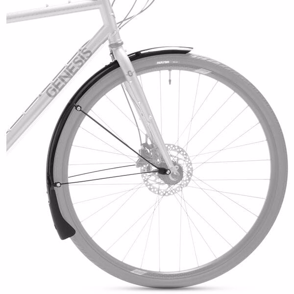 M Part Primo full length mudguards 700 x 38mm - Trek Store