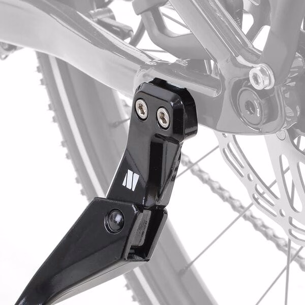 M Part Primo kickstand, 24-29 inch adjustable, 18mm direct mount, 20kg - Trek Store