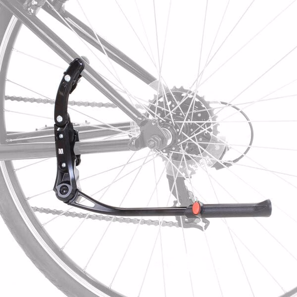M Part Essential kickstand, 24-29 inch, chainstay/seatstay mount 20kg - Trek Store