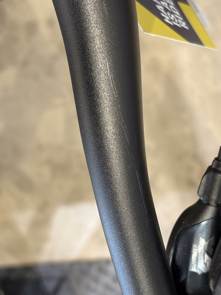 Trek Ex-Demo C - 2022 Rail 9 GX Gen 2 (M) - Trek Store