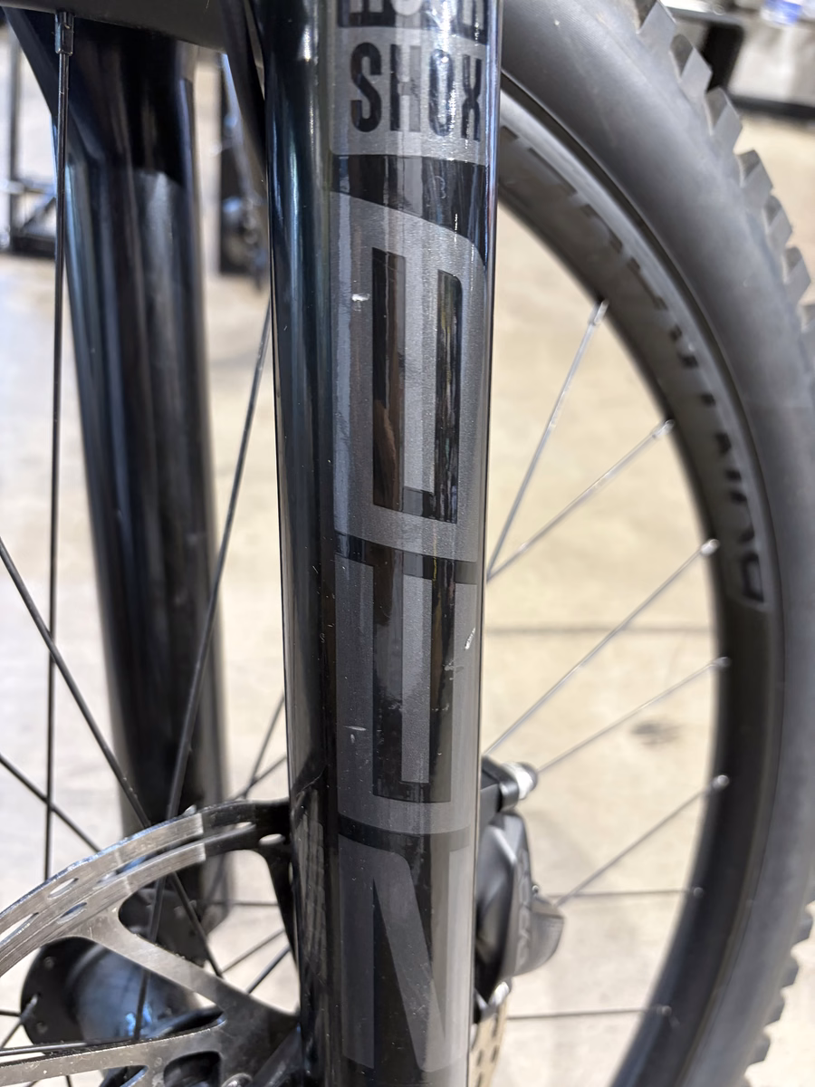 Trek Ex-Demo C - 2022 Rail 9 GX Gen 2 (M) - Trek Store