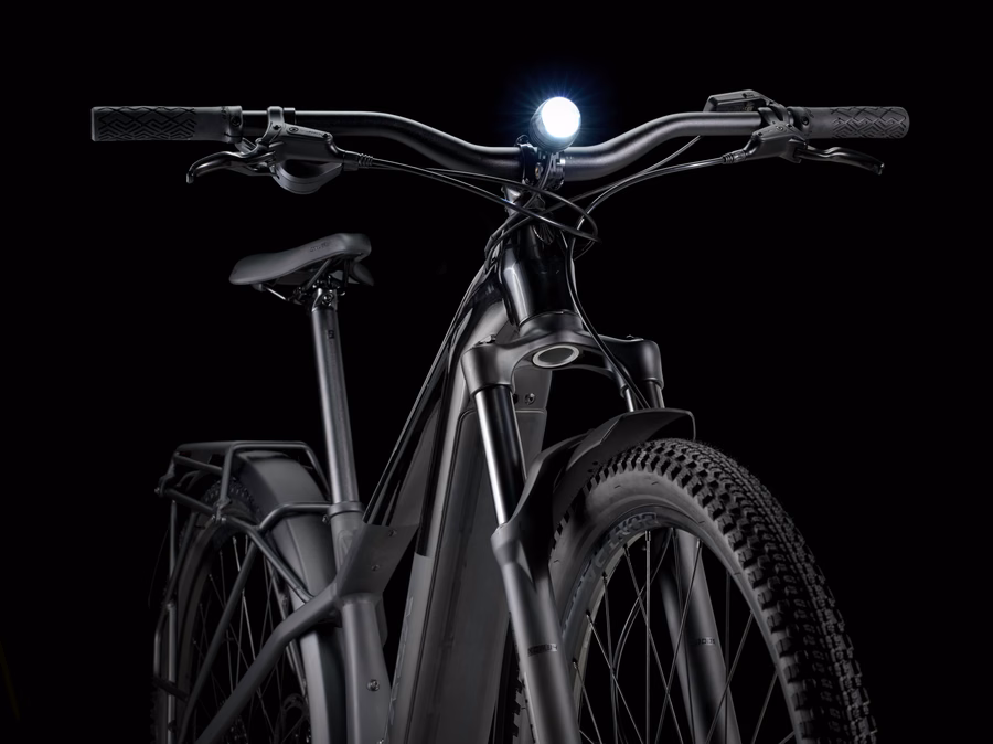 Trek 2026 Powerfly+ 4 Equipped 800 Wh Gen 5 - Trek Store