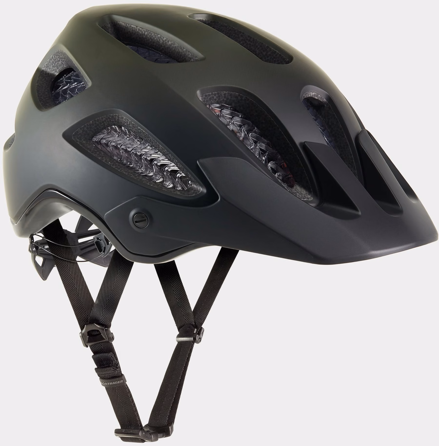 Trek Rally WaveCel Mountain Bike Helmet - Trek Store