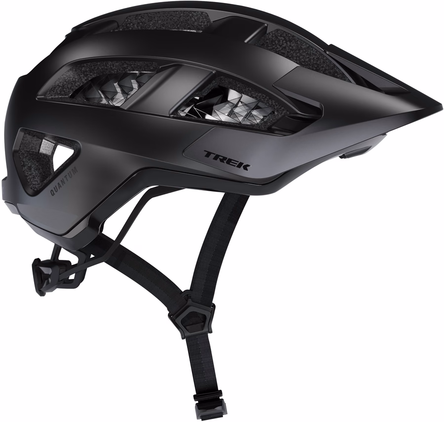 Trek Quantum WaveCel Mountain Bike Helmet - Trek Store