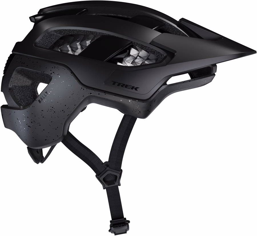 Trek Rally WaveCel Mountain Bike Helmet - Trek Store