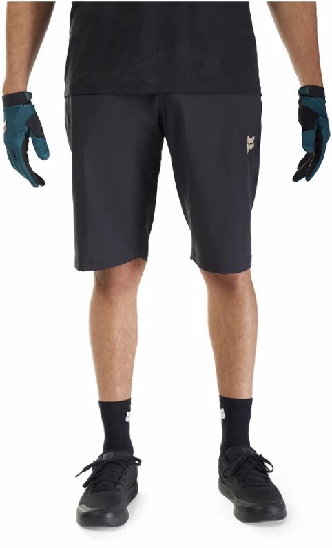 Fox Racing x Trek Ranger Mountain Bike Short with Liner - Trek Store