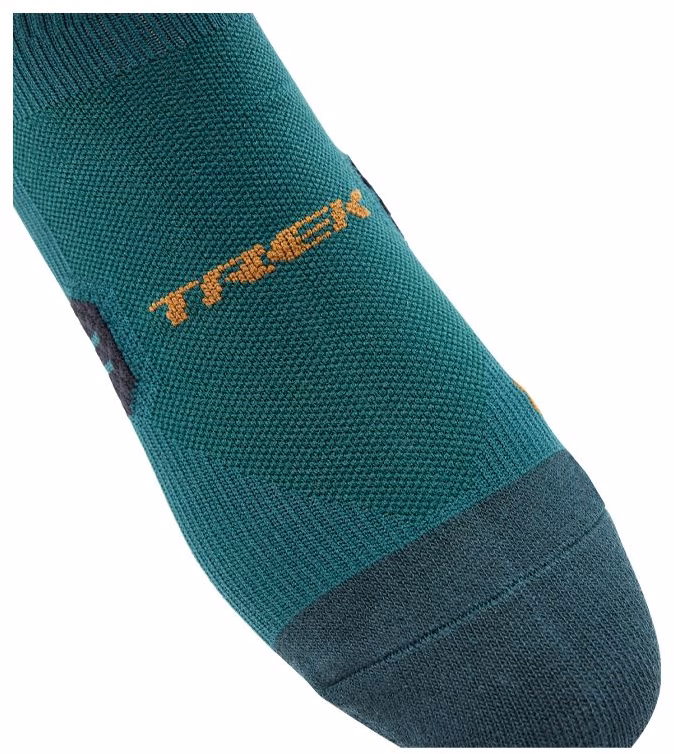 Fox Racing x Trek Ranger Mountain Bike Socks - Trek Store