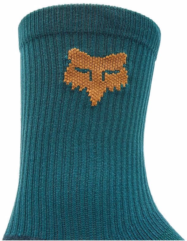 Fox Racing x Trek Ranger Mountain Bike Socks - Trek Store