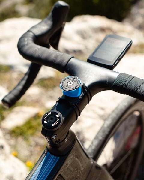 Quad Lock Stem / Handlebar Bike Mount - Trek Store