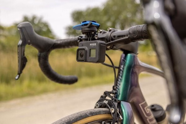 Quad Lock Action Cam Adaptor for OFM - Trek Store
