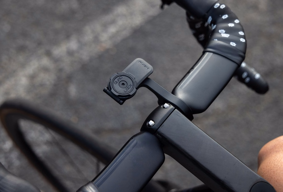 Quad Lock Out Front Mount Pro V2 - Trek Store