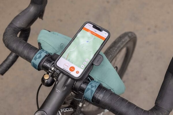 Quad Lock Out Front Mount Pro - Trek Store