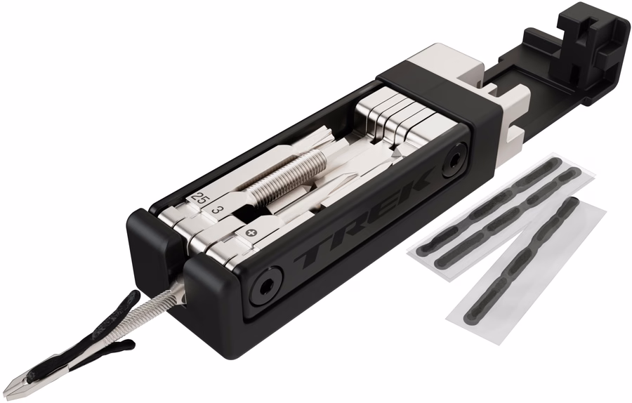 Trek Pro BITS Multi-Tool - Trek Store