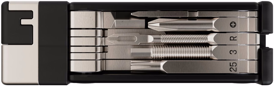 Trek Pro BITS Multi-Tool - Trek Store