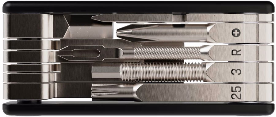 Trek Elite BITS Multi-Tool - Trek Store