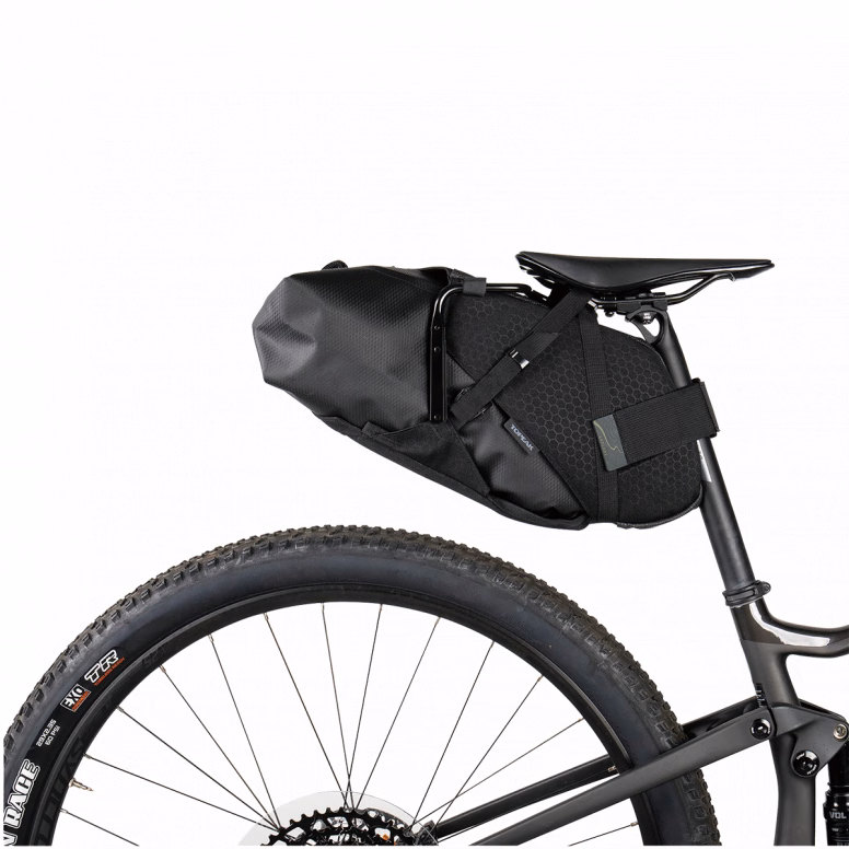 Topeak Backloader X 10L - Trek Store