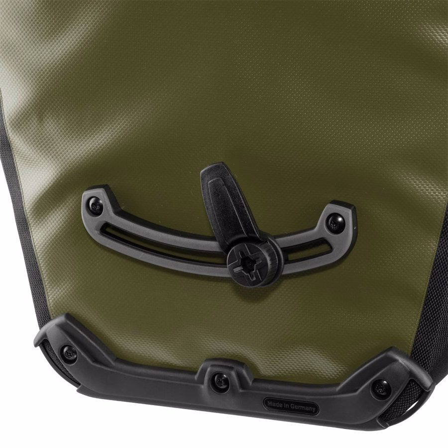 ORTLIEB BACKROLLER CLASS 40L OLV/BLK - Trek Store