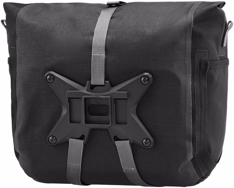 Ortlieb BACKROLLER 40L YEL/BLK QL2.1 PR - Trek Store