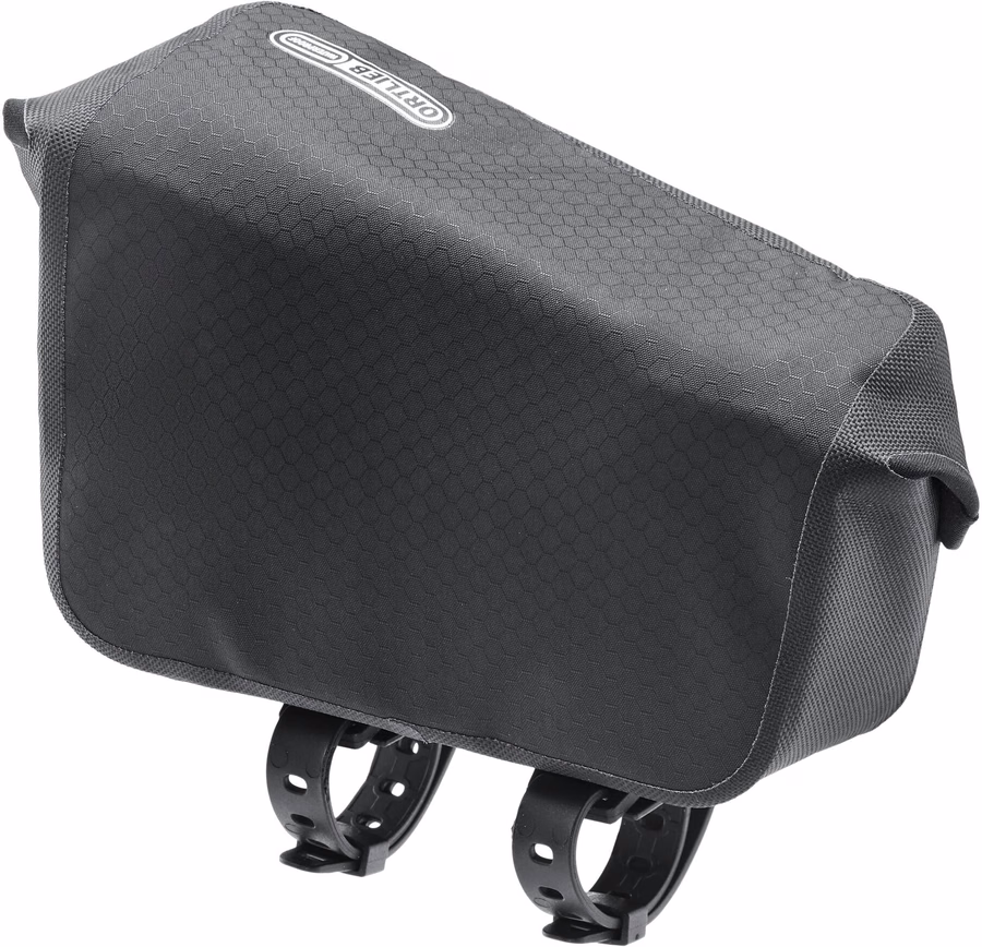 Ortlieb BACKROLLER 40L YEL/BLK QL2.1 PR - Trek Store